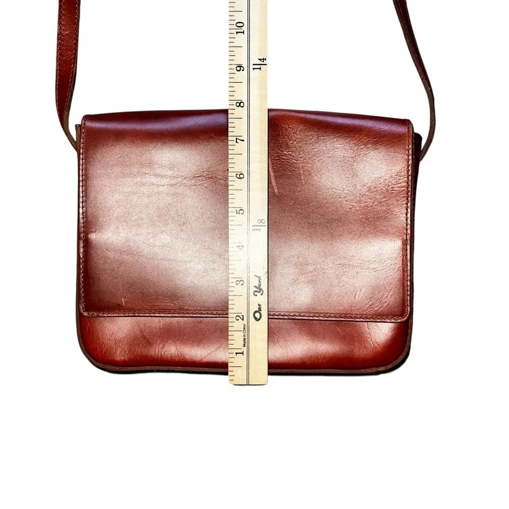 Nisolo 100% Leather Crossbody